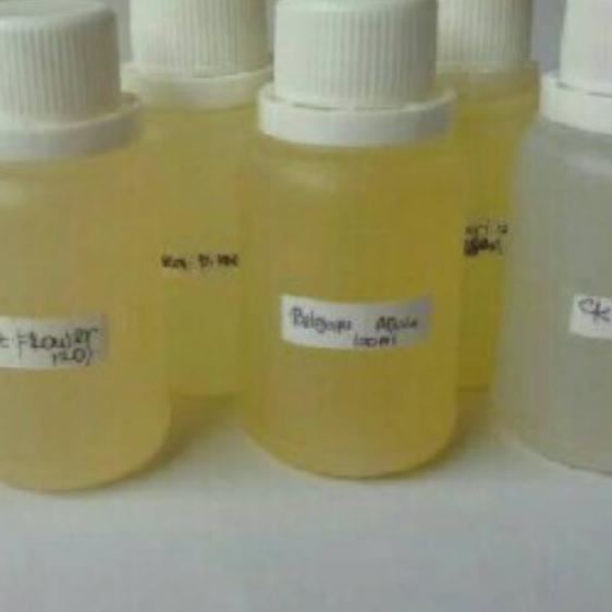 ۝ Bibit parfum refill 120ml ➬