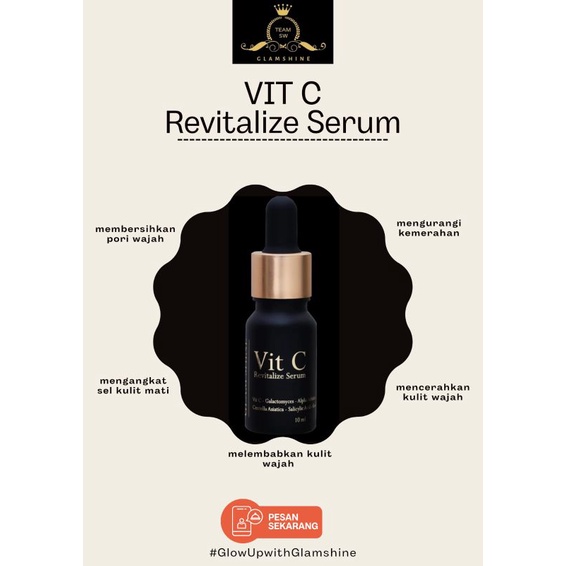 Serum Vit C