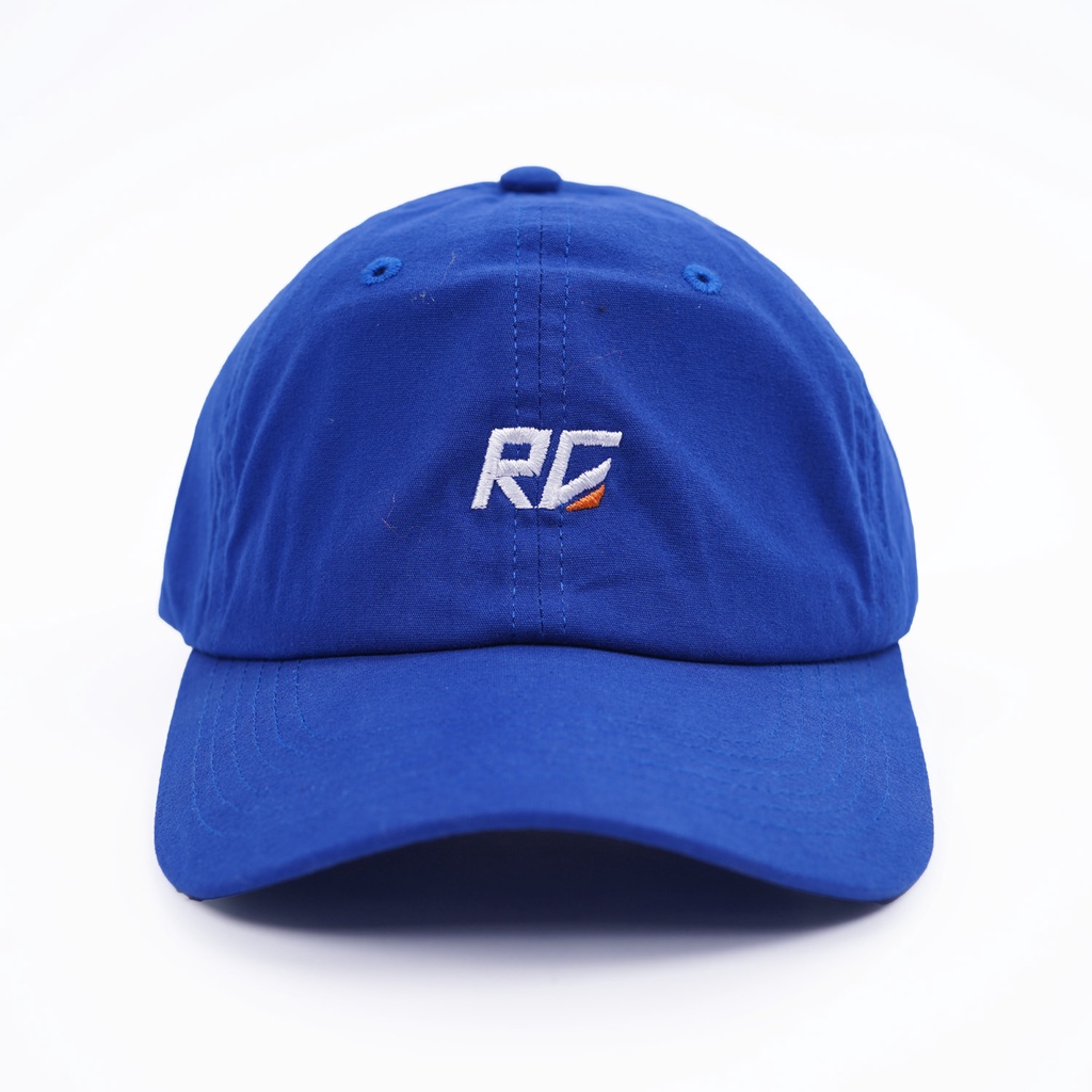 Redcable Baseball Cap - Moody Blue