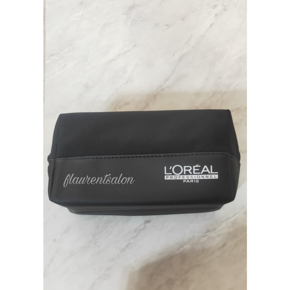 Pouch L'Oreal