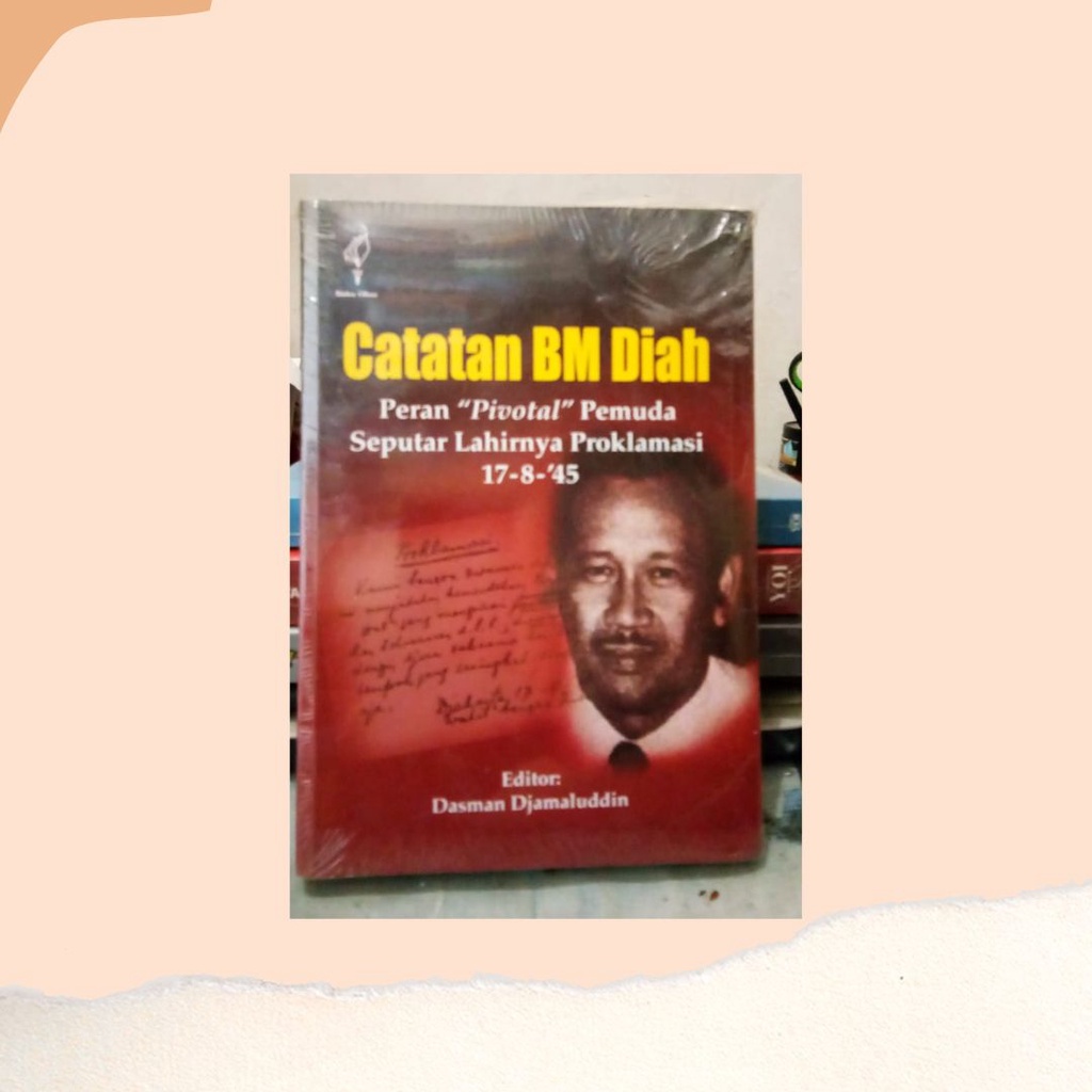 Catatan BM Diah
