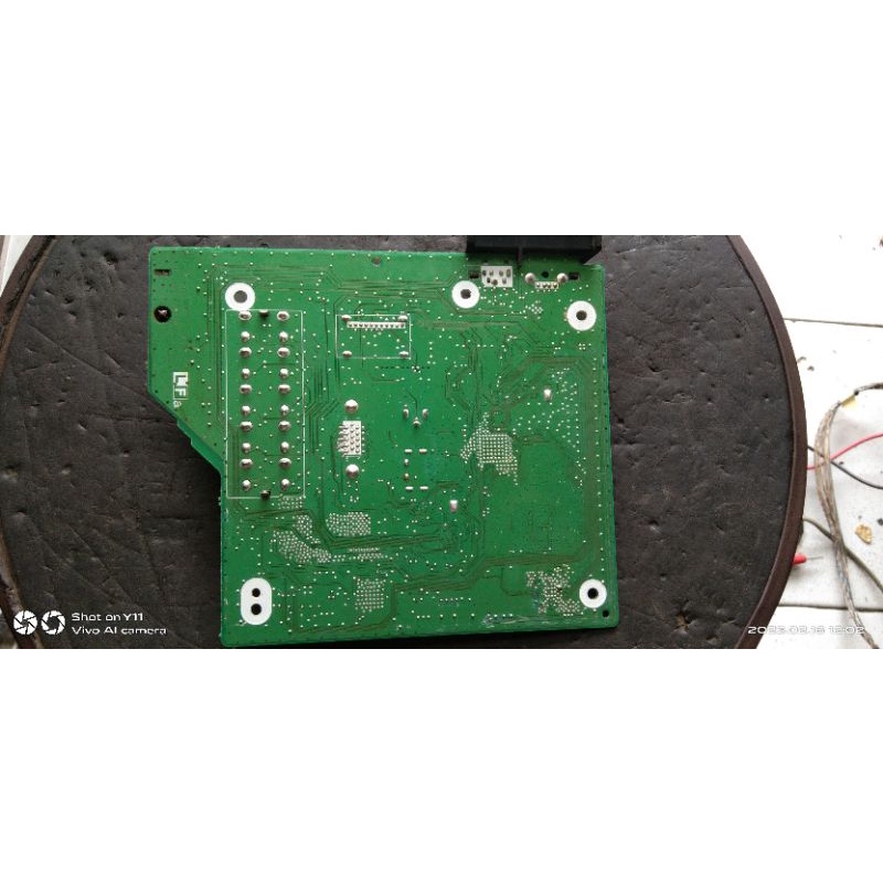 mb/mainboard. LC-32LE340m