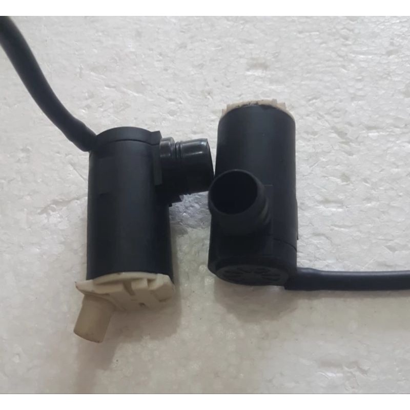 Motor Washer Wuling Convero
