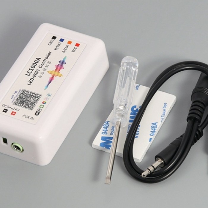 Terlaris Controller Lc1000A