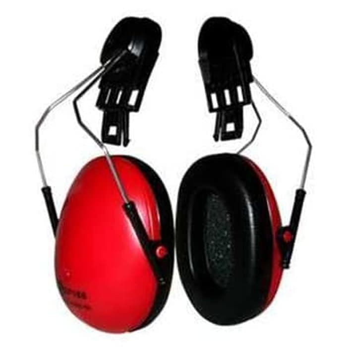 Terlaris Leopard Earmuff Lpem 0148