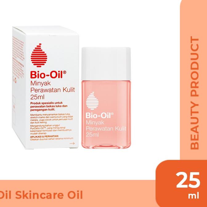 ✹ Bio Oil 25ml ➷