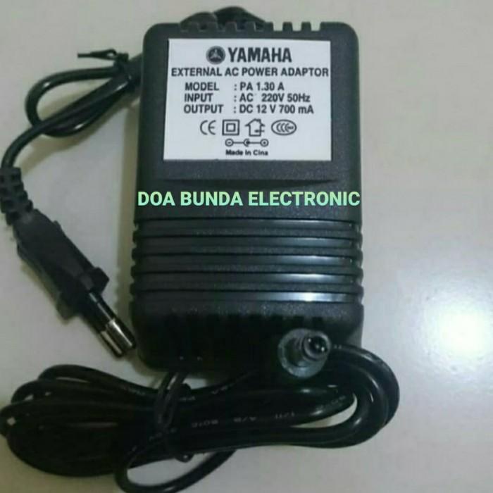 Adaptor Keyboard YAMAHA PSR E353, E363, E403