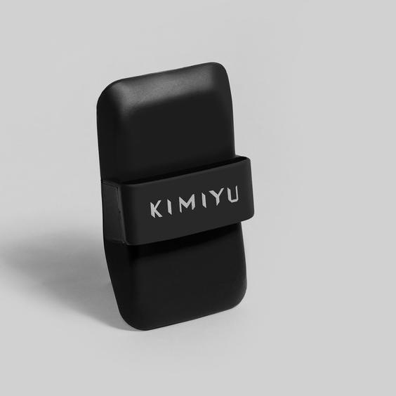 ♤ KIMIYU Deep Cleansing Palette ™