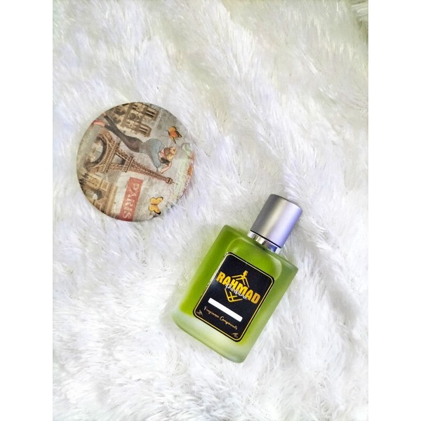 Aigner Blue Emotion
