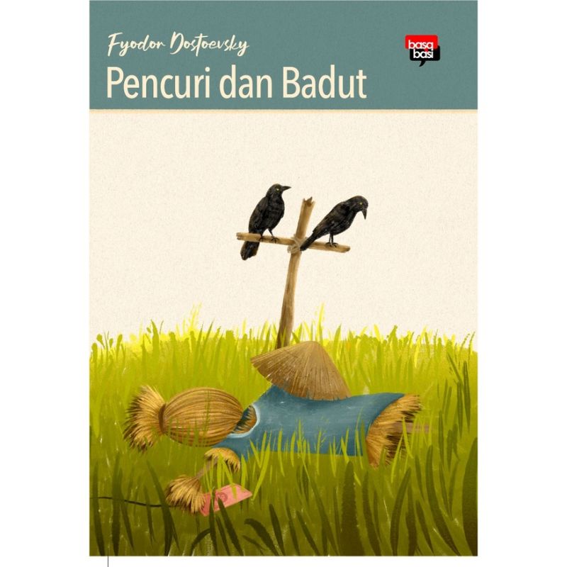Pencuri dan badut