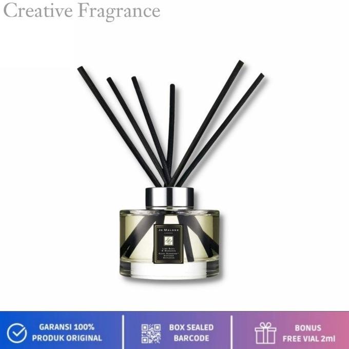Diffuser Jo Malone Lime Basil & Mandarin 165Ml Original