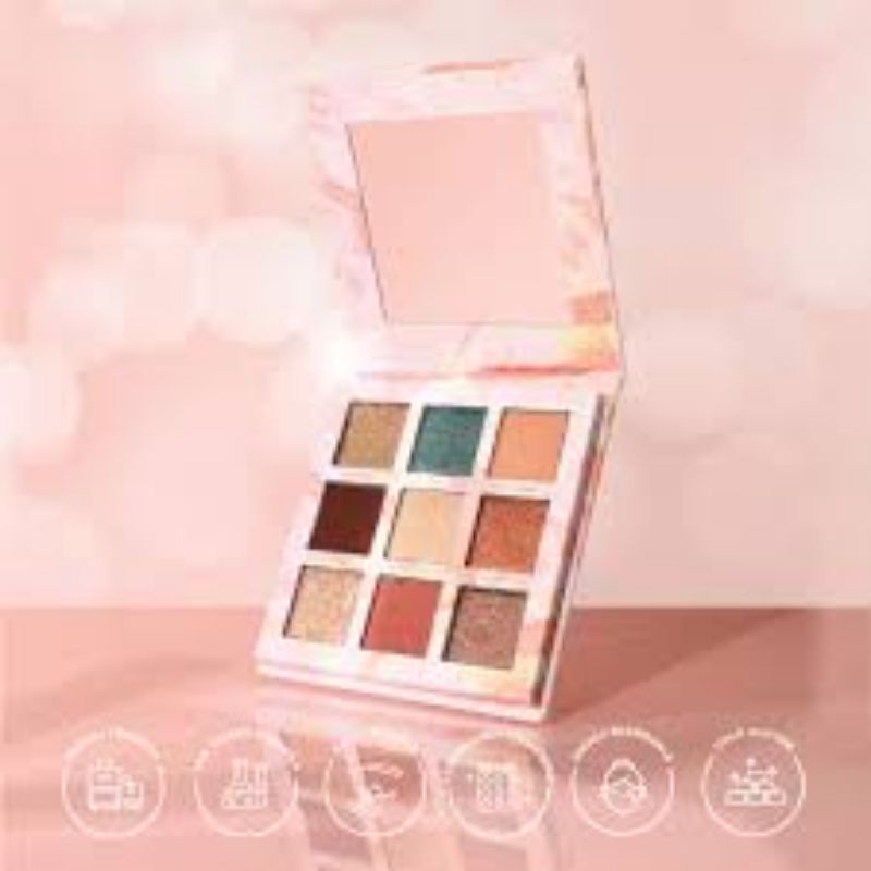 GOLD DIGGER PALLETE NEW