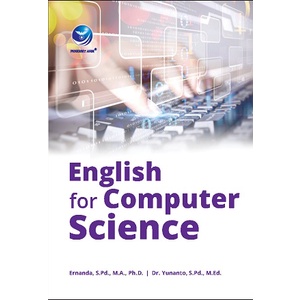 ENGLISH FOR COMPUTER SCIENCE
