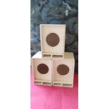 boxspeaker mini 2 " imut abis gaes