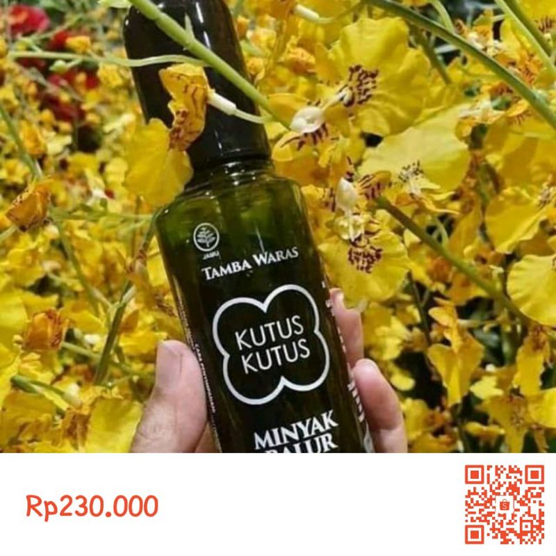 Kutus Kutus Ori