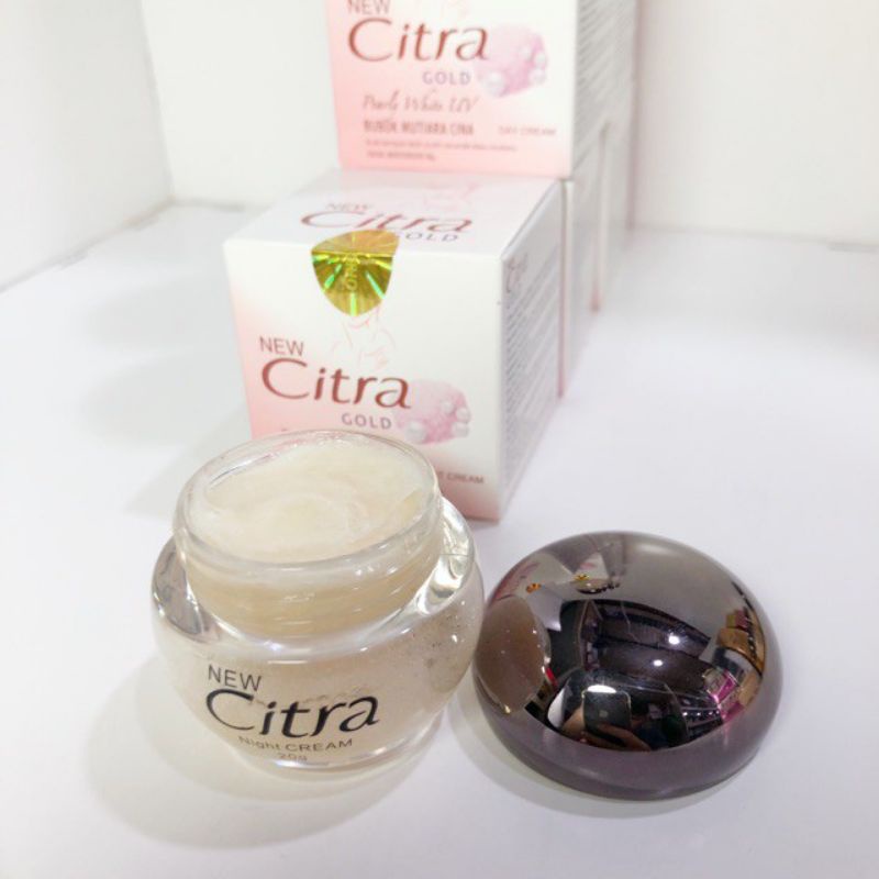 Citra gold malam