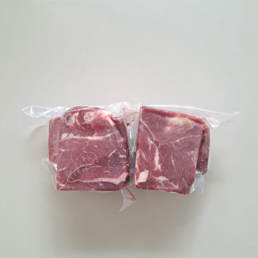 Daging Rawon Sapi/ Daging Sop/ Frozen