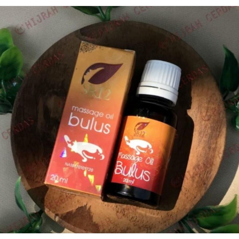 OIL BULUS