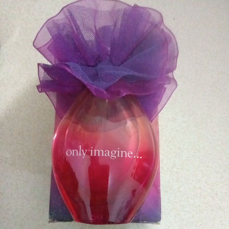only imagine