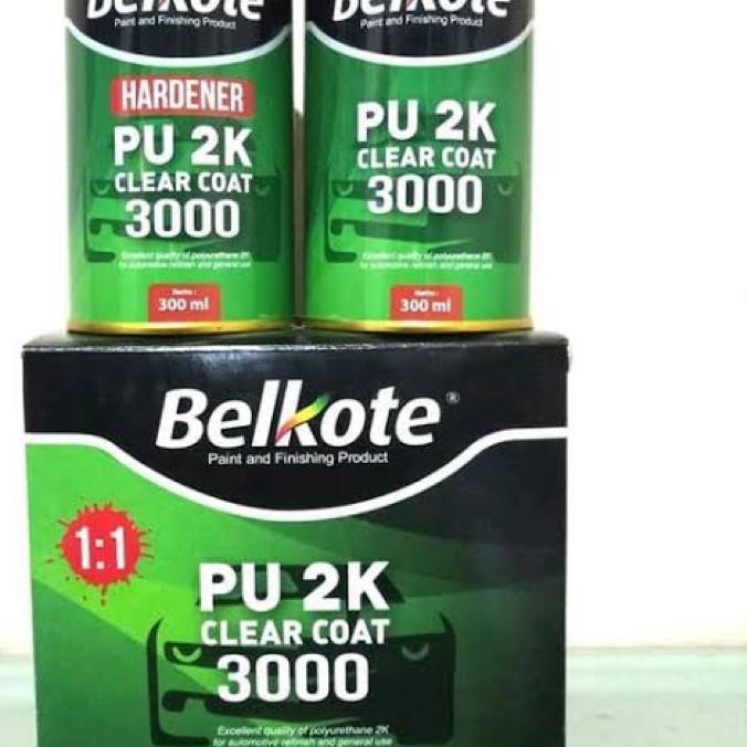 ☞ BELKOTE PU 2k 3000 ➬