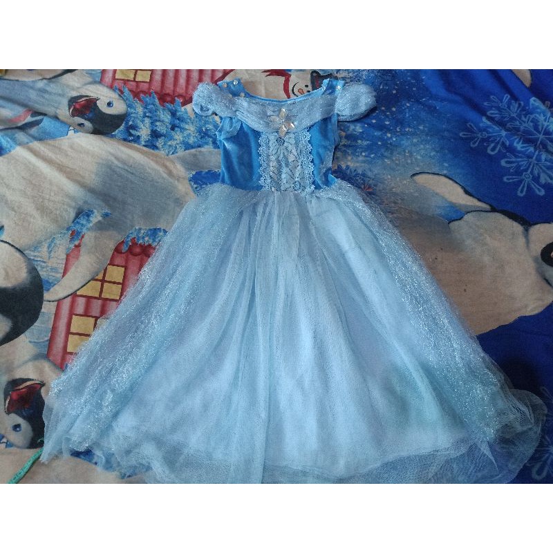dres anak premium