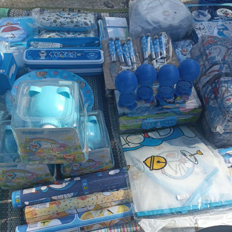 (SERBADORAEMON) OBRAL OBRAL OBRAL!!!