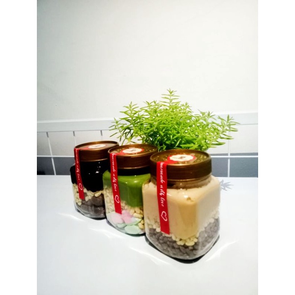 chocojar