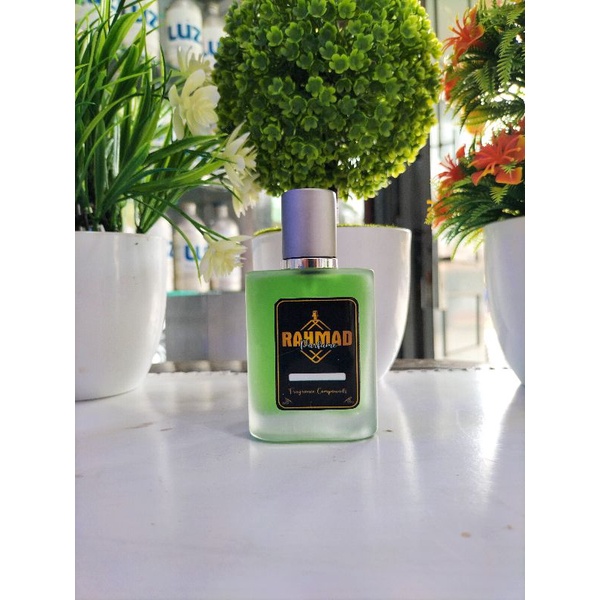 Parfum Anabell