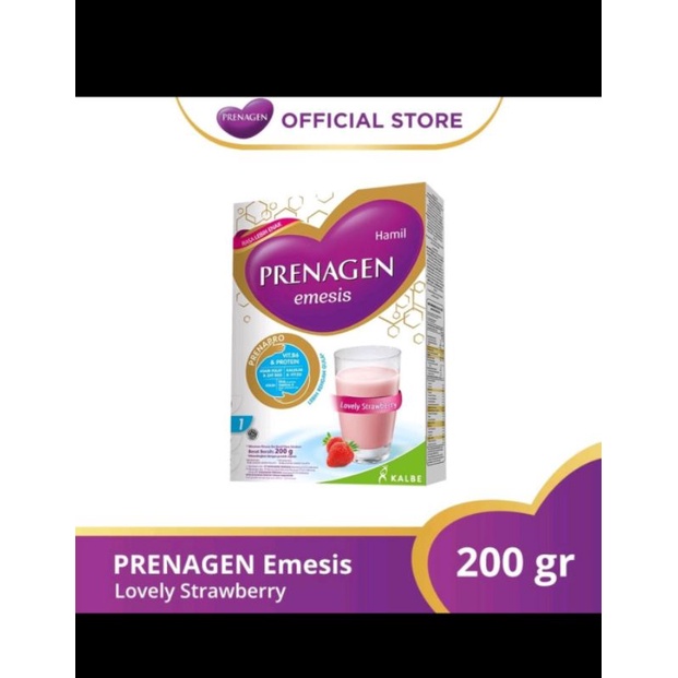 prenagen emesis 200 gram