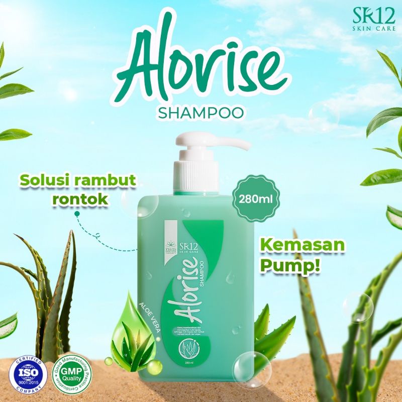alorise