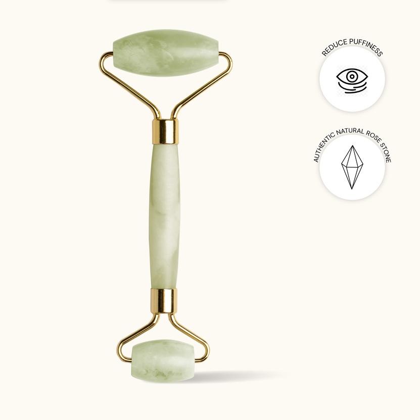 ♧ For Skin's Sake FSS - Jade Roller ○