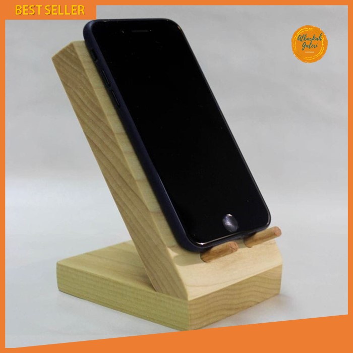 Stand Phone/Dudukan Handphone
