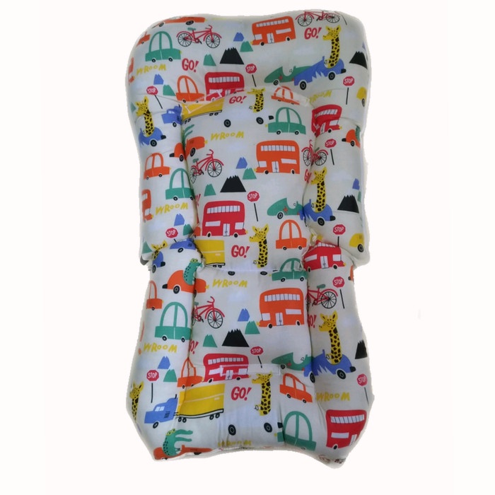 Terlaris Alas Stroller Lucu 010