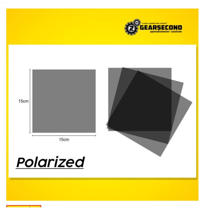 Polarize