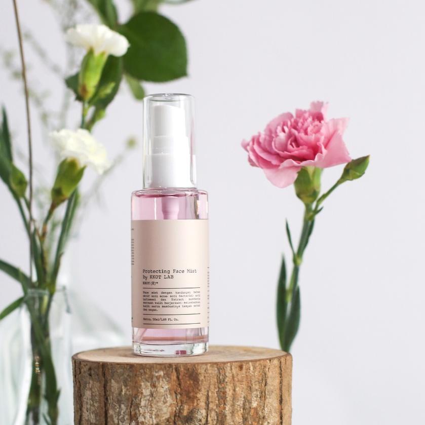 ✱ Protecting Face Mist by Kkot Lab ♂