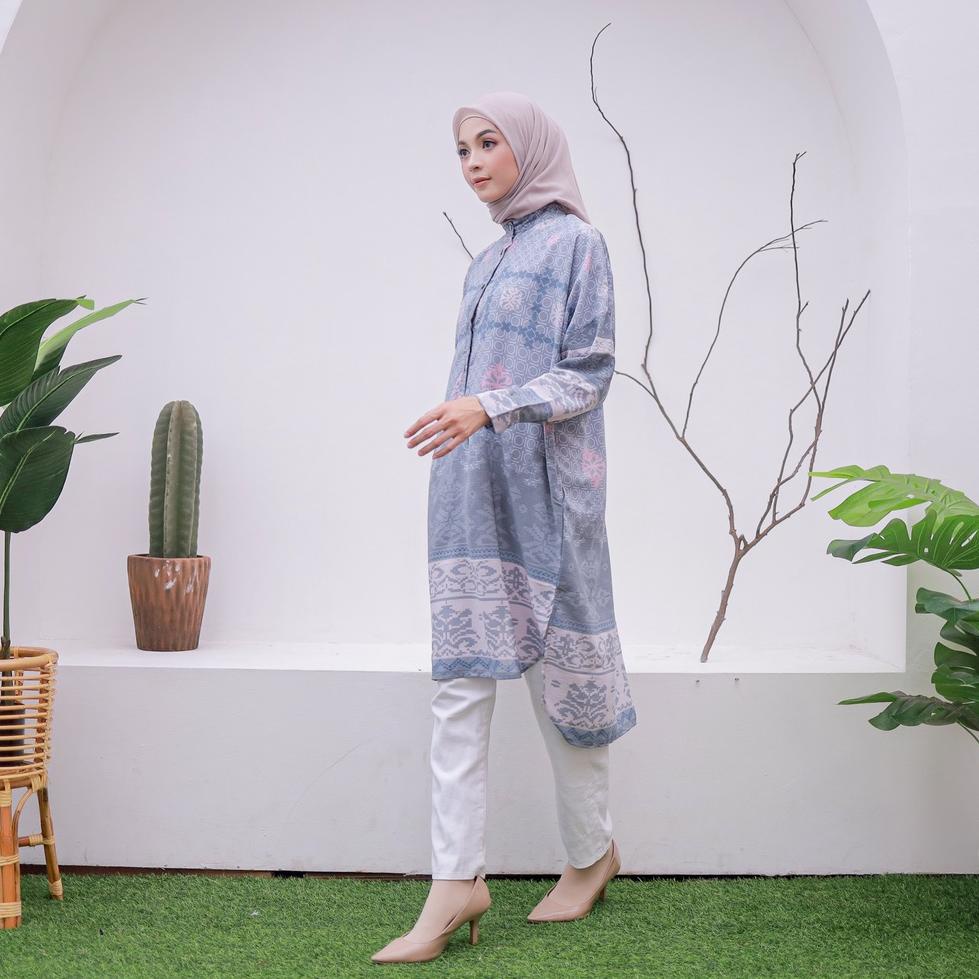PALING DICARI Hayra Tunic