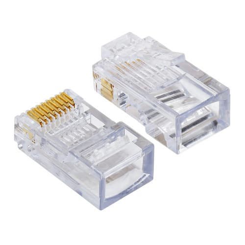 RJ45 NYK/AMP/BELDEN