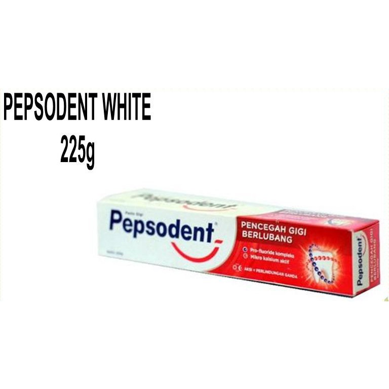 PEPSODENT 225gr