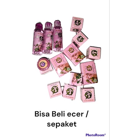 Cream herbal plus