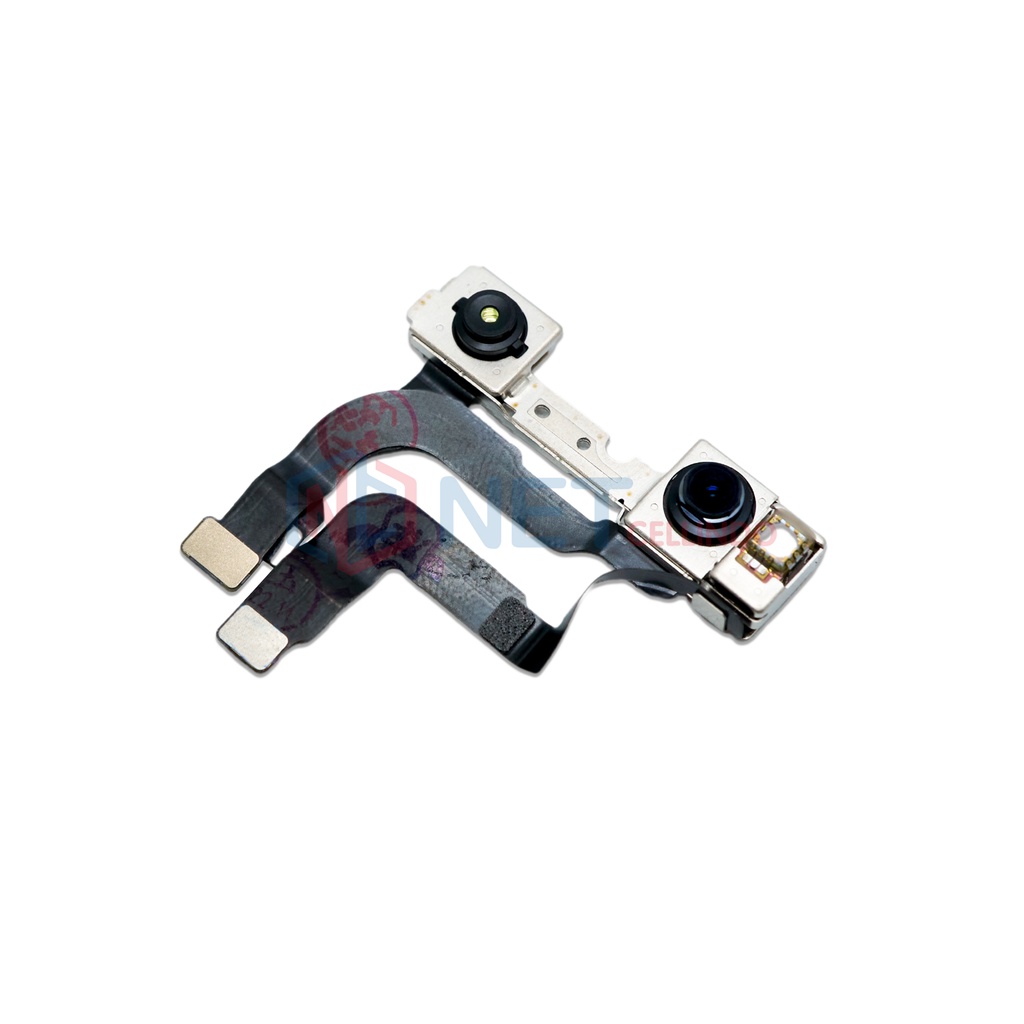 CAMERA 12 SMALL / KAMERA DEPAN 12