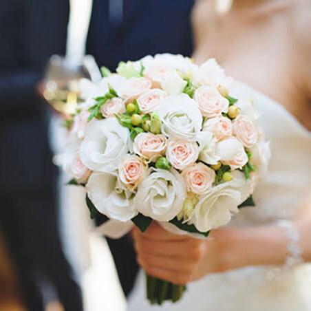 Buket Wedding / Wedding Bouquet