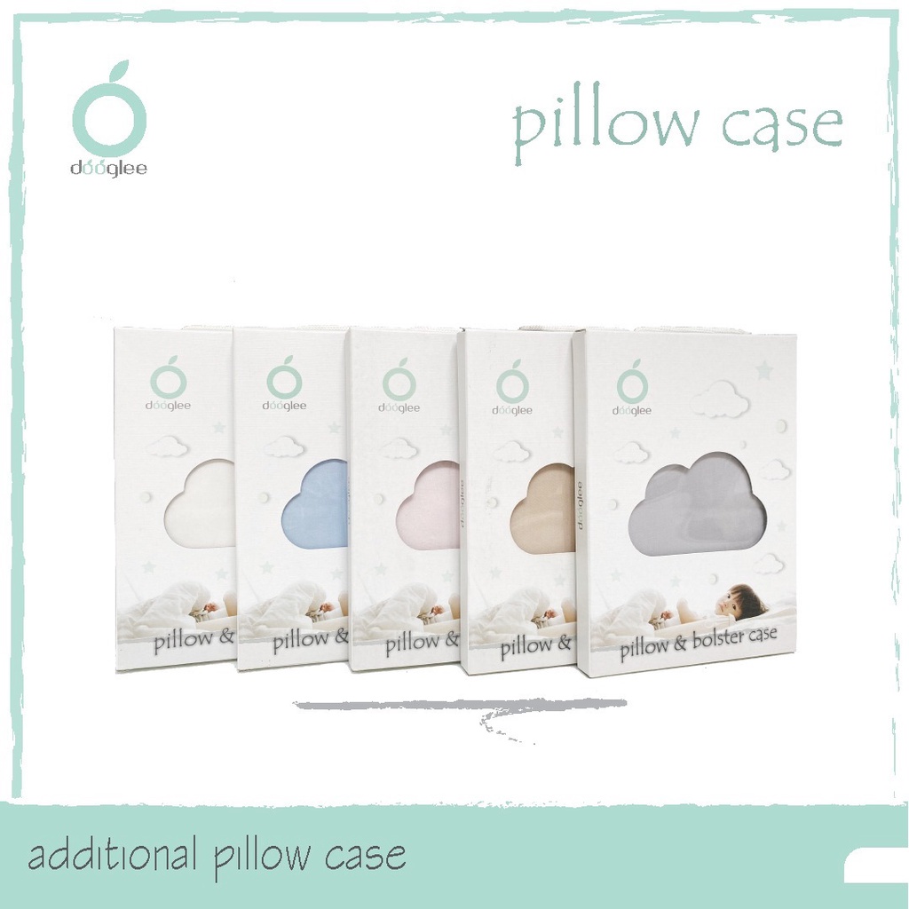 Dooglee - Case Granello Pillow