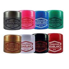Casablanca Pomade 50gr
