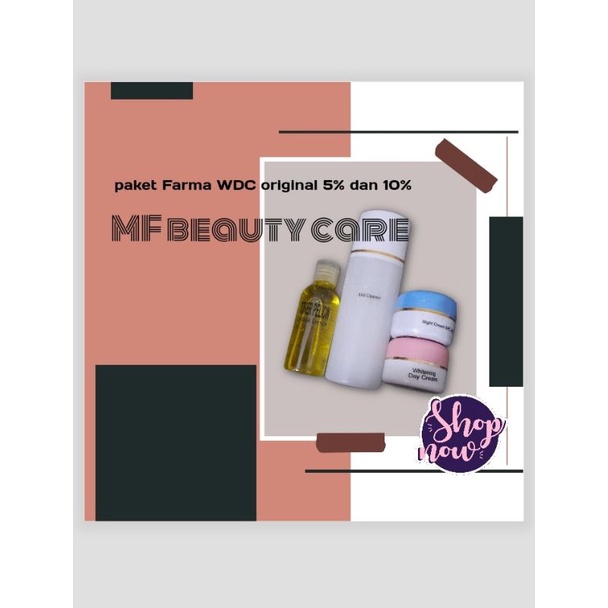 Cream Farma 4in1