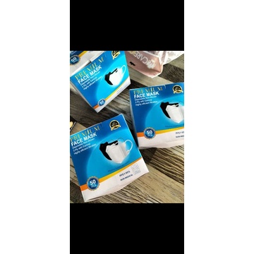masker dukbil