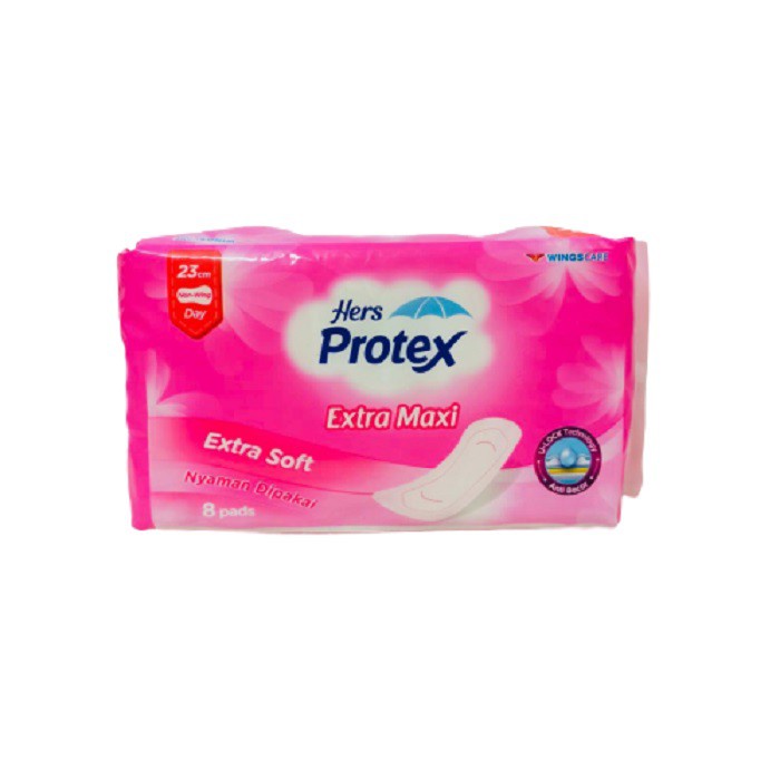 PEMBALUT WANITA HERS PROTEX