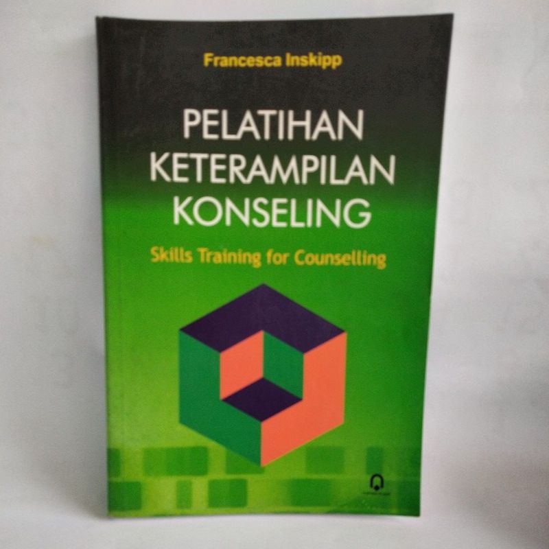 PELATIHAN KETERAMPILAN KONSELING