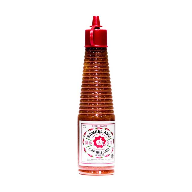 JEMPOL SAMBEL K 140 ML