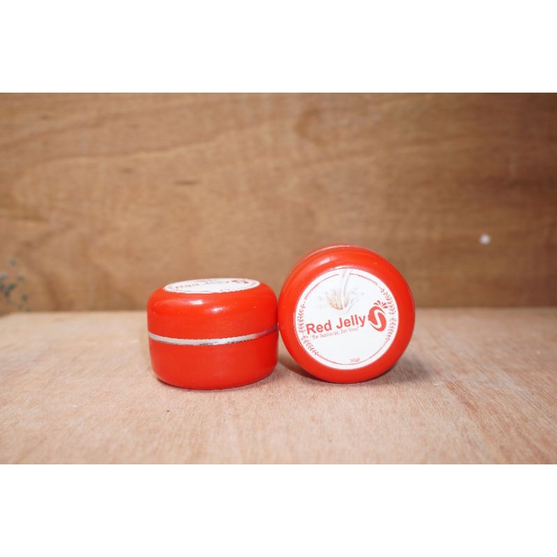 JSJ Skincare Red Jelly
