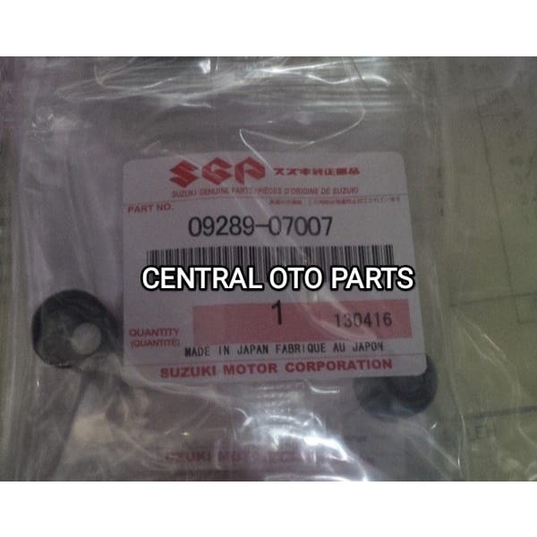 SEAL KLEP CARRY ST100/EXTRA